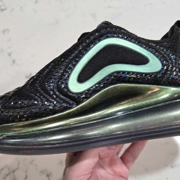 Nike Air Max 720 Women’s SZ.6/SZ.4.5Y And SZ.8/SZ.6.5Y Throwback Future GS  New - Picture 15 of 16